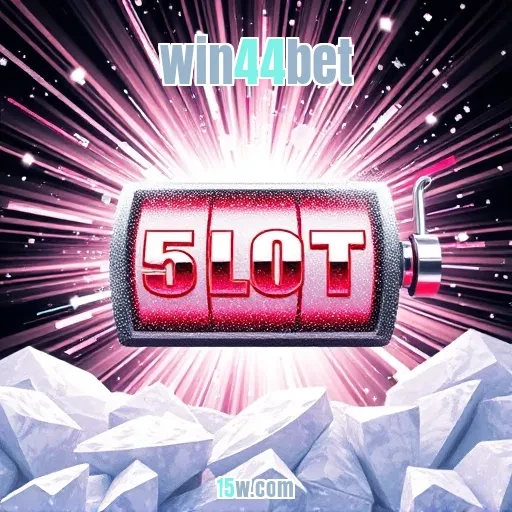 win44bet: Bônus que Transformam sua Aventura em Jogos Online