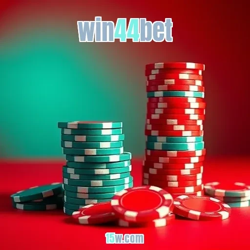 win44bet: Venha conhecer sua nova plataforma de jogos preferida!