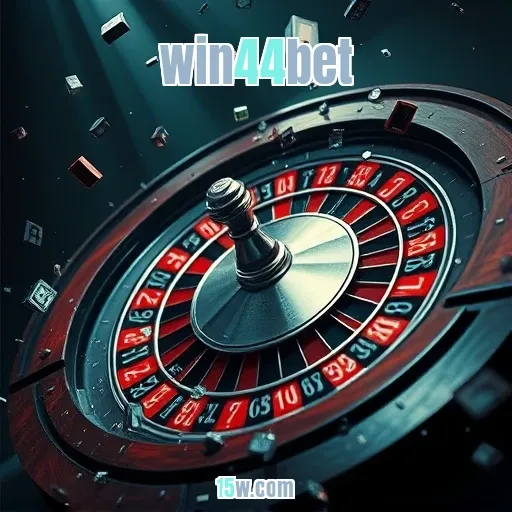 win44bet: Aproveite as Promoções e Amplie Suas Chances de Ganhar