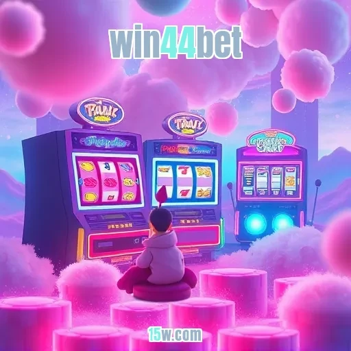 win44bet: Dicas e Estratégias para Apostas em Eventos Esportivos