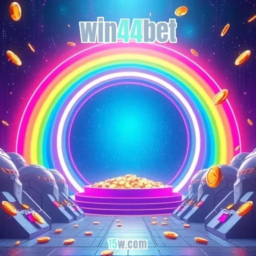 win44bet: O Melhor Destino para Jogos Confiáveis no Brasil