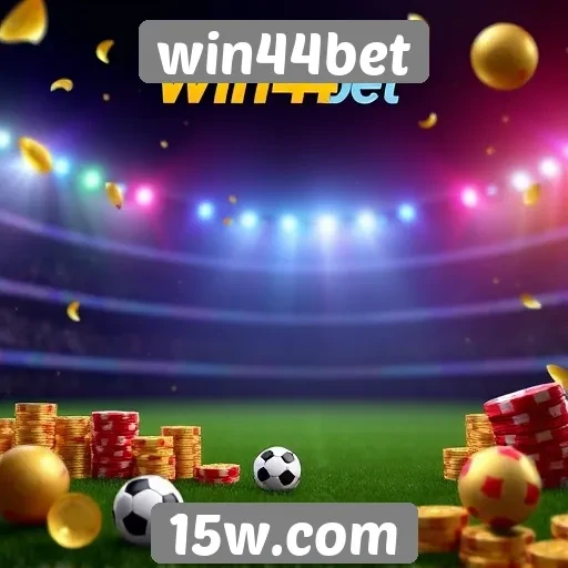 Eventos promocionais recentes no win44bet