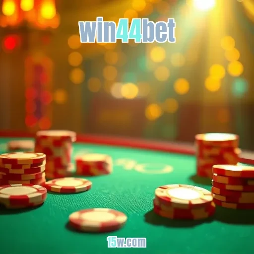 win44bet: Explore os Recursos VIP Que Você Não Pode Perder!