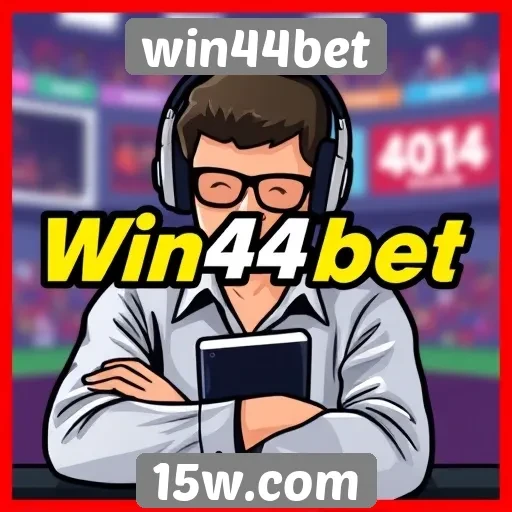 suporte ao cliente do win44bet avaliado por especialistas