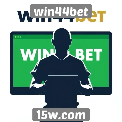 Win44bet analisa tendências do mercado de apostas online