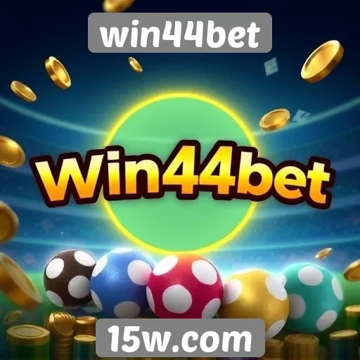 Promos e bônus oferecidos por win44bet